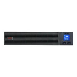 APC SRV3KUXI-IN Easy UPS 2U 3KVA 230V Online UPS APC SRV3KUXI-IN Easy UPS 2U 3KVA 230V Online UPS