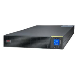 APC SRV6KUXI-IN 6kVA 2U Rackmount Online UPS APC SRV6KUXI-IN 6kVA 2U Rackmount Online UPS