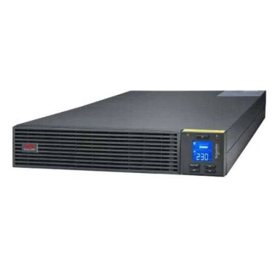 APC SRV6KUXI-IN 6kVA 2U Rackmount Online UPS