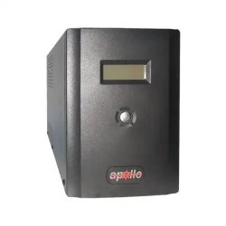 Apollo 2000VA Offline UPS Apollo 2000VA Offline UPS