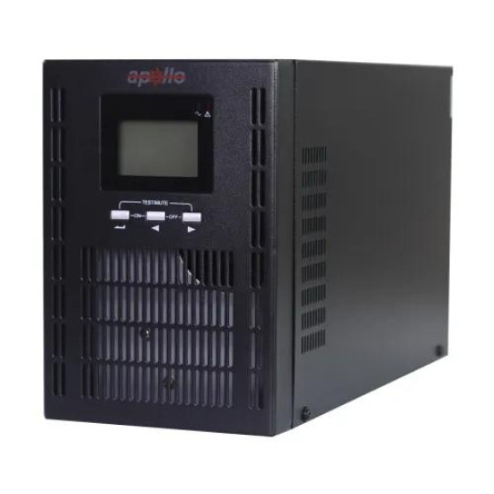Apollo 2100HS 1KVA Standard Backup Online UPS