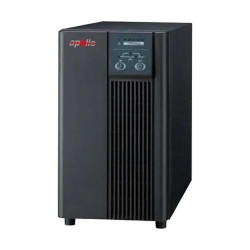 Apollo 2B10K-L 10KVA Long Backup Online UPS Apollo 2B10K-L 10KVA Long Backup Online UPS