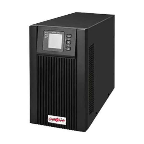 Apollo 3P10K 10KVA Long Backup Online UPS Apollo 3P10K 10KVA Long Backup Online UPS