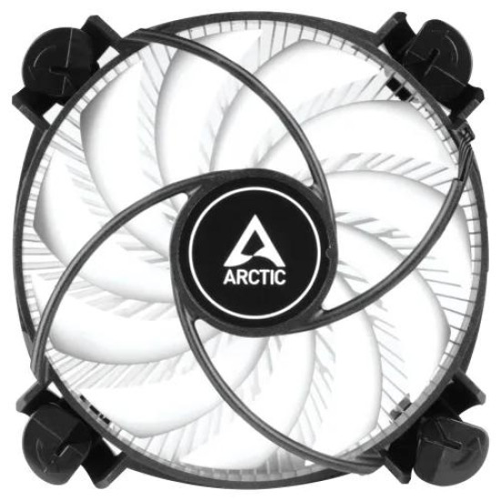 Arctic Alpine 17 CO Low Profile Intel CPU Cooler Arctic Alpine 17 CO Low Profile Intel CPU Cooler