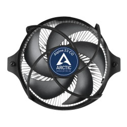 Arctic Alpine 23 CO Compact AMD CPU Cooler Arctic Alpine 23 CO Compact AMD CPU Cooler