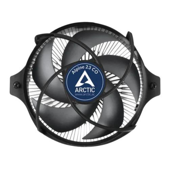 Arctic Alpine 23 CO Compact AMD CPU Cooler Arctic Alpine 23 CO Compact AMD CPU Cooler
