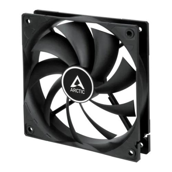 Arctic F12 120 mm Casing Fan Arctic F12 120 mm Casing Fan