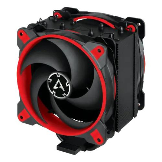 Arctic Freezer 34 eSports DUO Air CPU Cooler Red Arctic Freezer 34 eSports DUO Air CPU Cooler Red