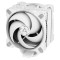 Arctic Freezer 34 eSports DUO Air CPU Cooler White & Grey Arctic Freezer 34 eSports DUO Air CPU Cooler White & Grey