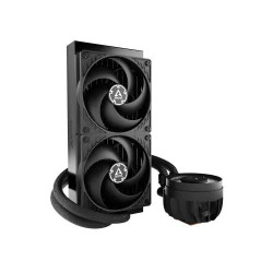 Arctic Liquid Freezer III 240MM Liquid CPU Cooler Arctic Liquid Freezer III 240MM Liquid CPU Cooler