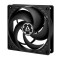 Arctic P8 Silent 80mm Low Noise Casing Cooler Arctic P8 Silent 80mm Low Noise Casing Cooler