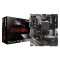 ASRock B450M-HDV R4.0 AMD Motherboard ASRock B450M-HDV R4.0 AMD Motherboard