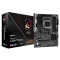 ASRock B650 PG Lightning AMD AM5 ATX Motherboard ASRock B650 PG Lightning AMD AM5 ATX Motherboard