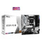 ASRock B650M Pro RS AM5 Micro ATX Motherboard ASRock B650M Pro RS AM5 Micro ATX Motherboard