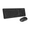 Asus CW100 Wireless Keyboard And Mouse Combo Asus CW100 Wireless Keyboard And Mouse Combo