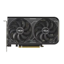 ASUS Dual GeForce RTX 4060 V2 OC Edition 8GB GDDR6 Graphics Card ASUS Dual GeForce RTX 4060 V2 OC Edition 8GB GDDR6 Graphics Card