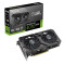 ASUS Dual GeForce RTX 4070 SUPER EVO OC Edition 12GB GDDR6X Graphics Card