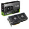 ASUS Dual GeForce RTX 4070 SUPER OC Edition 12GB GDDR6X Graphics Card