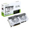 ASUS Dual GeForce RTX 4070 White OC Edition 12GB GDDR6X Graphics Card ASUS Dual GeForce RTX 4070 White OC Edition 12GB GDDR6X Graphics Card