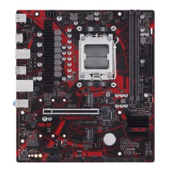 Asus EX-B650M-V7 AM5 micro-ATX Motherboard Asus EX-B650M-V7 AM5 micro-ATX Motherboard