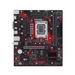 ASUS EX-B760M-V5 D4 mATX Motherboard ASUS EX-B760M-V5 D4 mATX Motherboard