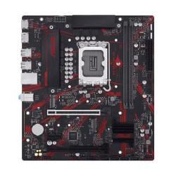 Asus EX-B860M-V5 LGA 1851 Micro-ATX Motherboard Asus EX-B860M-V5 LGA 1851 Micro-ATX Motherboard