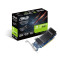 ASUS GeForce GT 1030 2GB GDDR5 low Profile Graphics Card ASUS GeForce GT 1030 2GB GDDR5 low Profile Graphics Card