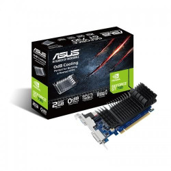 Asus Geforce Gt 730 2GB GDDR5 Graphics Card Asus Geforce Gt 730 2GB GDDR5 Graphics Card