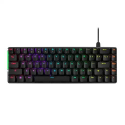 ASUS M602 ROG Falchion Ace NX Brown Switch Mechanical Gaming Keyboard ASUS M602 ROG Falchion Ace NX Brown Switch Mechanical Gaming Keyboard