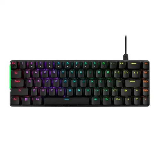 ASUS M602 ROG Falchion Ace NX Red Switch Mechanical Gaming Keyboard ASUS M602 ROG Falchion Ace NX Red Switch Mechanical Gaming Keyboard