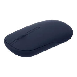 Asus Marshmallow MD100 Silent Wireless Optical Mouse Blue Asus Marshmallow MD100 Silent Wireless Optical Mouse Blue
