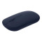 Asus Marshmallow MD100 Silent Wireless Optical Mouse Blue Asus Marshmallow MD100 Silent Wireless Optical Mouse Blue
