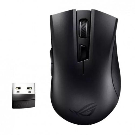 Asus P508 ROG Strix Carry USB Gaming Mouse Black Asus P508 ROG Strix Carry USB Gaming Mouse Black