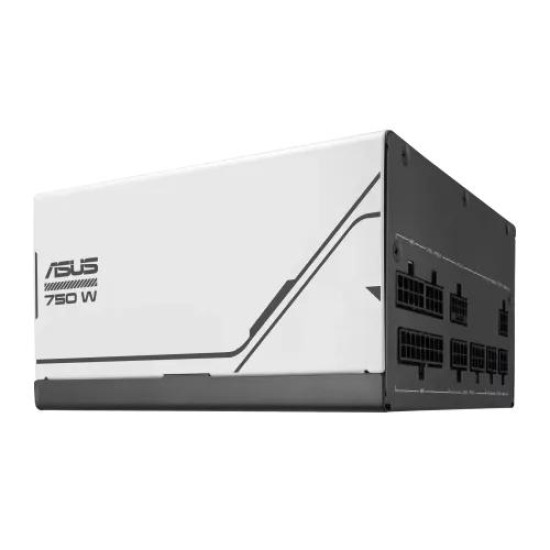 ASUS Prime 750W 80 Plus Gold Full Modular Power Supply ASUS Prime 750W 80 Plus Gold Full Modular Power Supply