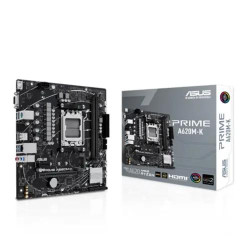 Asus PRIME A620M-K-CSM AM5 mATX Motherboard Asus PRIME A620M-K-CSM AM5 mATX Motherboard