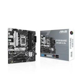 Asus PRIME B760M-A D4 mATX Motherboard Asus PRIME B760M-A D4 mATX Motherboard
