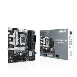 Asus PRIME B760M-A mATX Motherboard Asus PRIME B760M-A mATX Motherboard