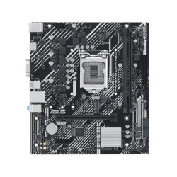 ASUS PRIME H510M-K R2.0-SI Micro-ATX Motherboard (BULK) ASUS PRIME H510M-K R2.0-SI Micro-ATX Motherboard (BULK)