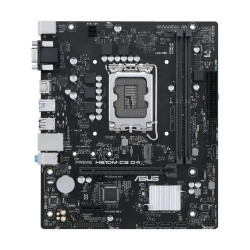 Asus PRIME H610M-CS D4 mATX Motherboard Asus PRIME H610M-CS D4 mATX Motherboard