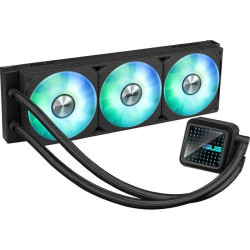 Asus Prime LC 360 ARGB All-in-One Liquid CPU Cooler Asus Prime LC 360 ARGB All-in-One Liquid CPU Cooler