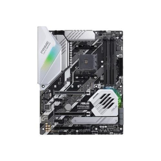 Asus Prime X570-PRO CSM PCIe 4.0 AMD Motherboard Asus Prime X570-PRO CSM PCIe 4.0 AMD Motherboard
