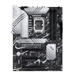 ASUS PRIME Z790-P D4-CSM ATX Motherboard ASUS PRIME Z790-P D4-CSM ATX Motherboard
