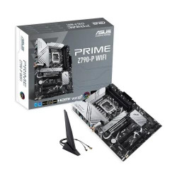 ASUS PRIME Z790-P WIFI ATX Motherboard ASUS PRIME Z790-P WIFI ATX Motherboard