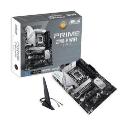 ASUS PRIME Z790-P WIFI-CSM ATX Motherboard ASUS PRIME Z790-P WIFI-CSM ATX Motherboard