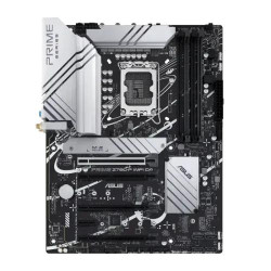 ASUS PRIME Z790-P WIFI D4-CSM ATX Motherboard ASUS PRIME Z790-P WIFI D4-CSM ATX Motherboard
