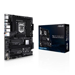 Asus Pro WS W480-ACE Intel Workstation Motherboard Asus Pro WS W480-ACE Intel Workstation Motherboard
