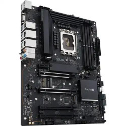 Asus Pro WS W680-ACE ATX Motherboard Asus Pro WS W680-ACE ATX Motherboard