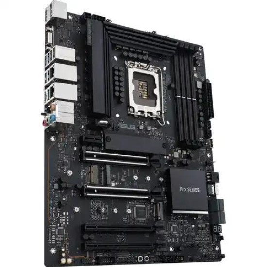 Asus Pro WS W680-ACE ATX Motherboard Asus Pro WS W680-ACE ATX Motherboard