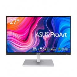 ASUS ProArt PA278CV 27'' Professional sRGB IPS LED Monitor ASUS ProArt PA278CV 27'' Professional sRGB IPS LED Monitor