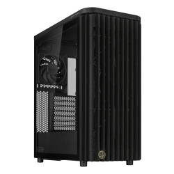 ASUS ProArt PA401 Wood Edition Mid-tower ATX Casing ASUS ProArt PA401 Wood Edition Mid-tower ATX Casing